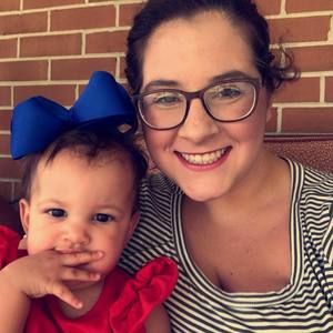 Meet your Posher, Brittany